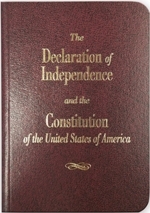 Pocket Constitution