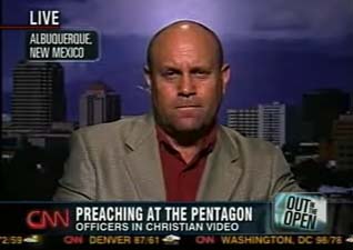 Cnn Interview