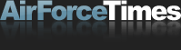 AirForce Times Logo