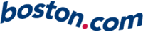 Boston.com Logo
