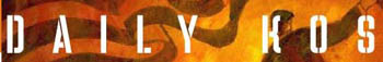 Daily Kos Logo