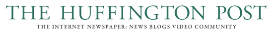 The Huffington Post Logo