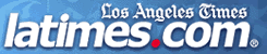 LA Times Logo