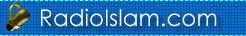 Radio Islam Logo