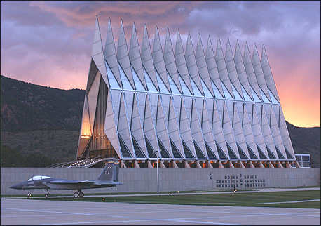 Academy Photo