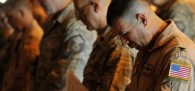 The cliché tells us that war is hell, but for female enlistees, the war on the domestic front—within their units--trumps that of the battlefield.