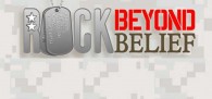 Rock Beyond Belief - A day of fun and entertainment for the rest of us.  Saturday March 31, 2012, Fort Bragg, NC. FREE!