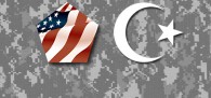 05/10/12 – MRFF blasts Joint Forces Staff College material advocating total war against Islam, files FOIA request "This barbaric ideology will no longer be tolerated. Islam must change or we will facilitate its self-destruction." - JFSC instructor Lt. Col. Matthew Dooley