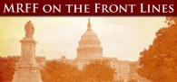 U.S. NEWS – Michele Bachmann May Face Lawsuit Over ‘Religious Freedom in The Military’ Campaign Mikey Weinstein may sue Bachmann for "propagating complete and utter lies."