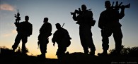 HUFFPOST – The First Casualty of Religious Wars Is Truth By Tom Carpenter, Attorney; former Marine; Elder Presbyterian Church USA, co-chair, Forum on the Military Chaplaincy