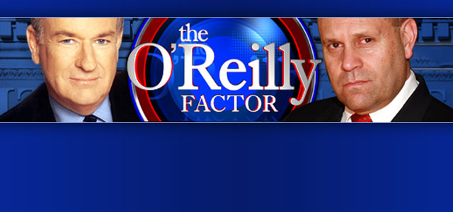 Watch this 6 min, 23 sec video - MRFF Founder and President Mikey Weinstein appears on The O'Reilly Factor discussing proselytization in the military
