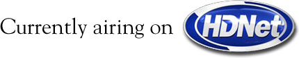 HDNet logo