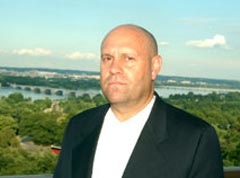 Mikey Weinstein