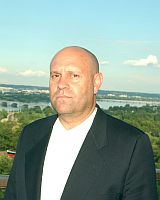 Mikey Weinstein