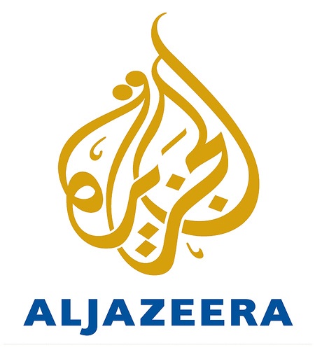 Aljazeera Logo