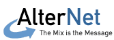Alternet Logo