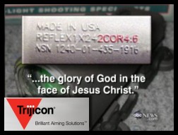 The Huffington Post Logo