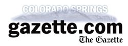 Colorado Springs Gazette Logo