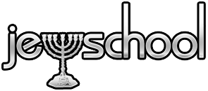 JewSchool Logo
