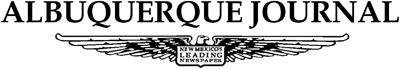 Albuquerque Journal Logo