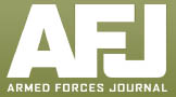 Armed Forces Journal logo