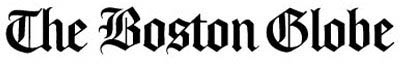 The Boston Globe Logo