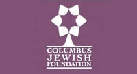 Columbus Jewish Foundation Logo