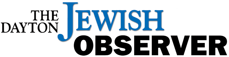 Dayton Jewish Observer logo