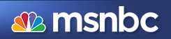 MSNBC Logo