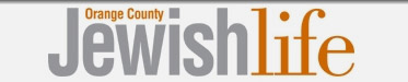 Jewish Life Logo