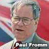 Paul Fromm