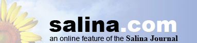 Salina Journal Logo