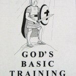 God's Basic Training