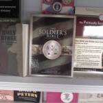 The Soldier's Bible