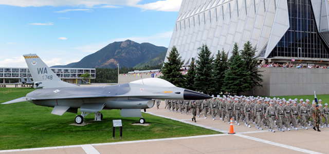 USAFA_Here_We_Go