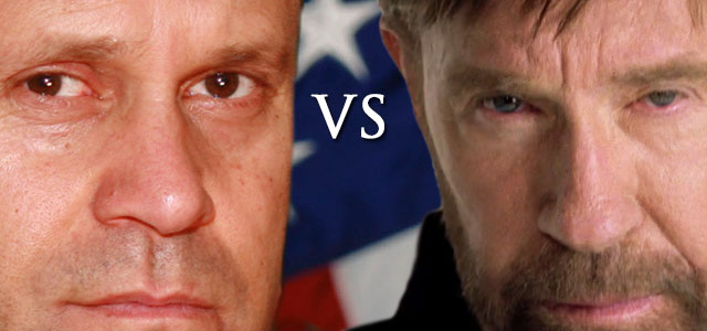 mikey-vs-chucknorris