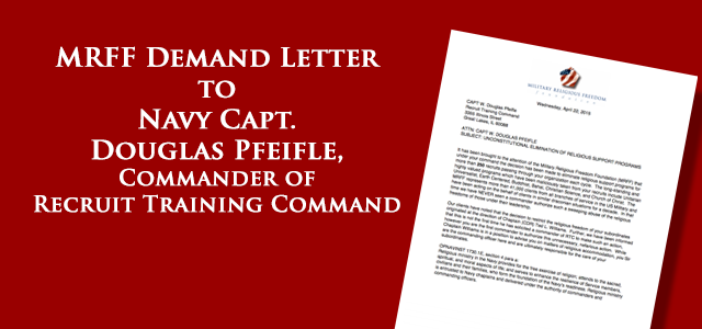 demand letter_pfeifle