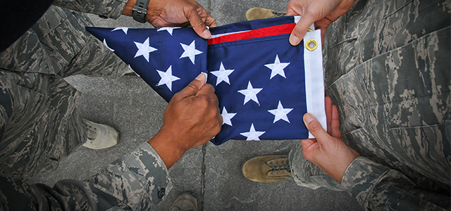 Flag_Fold