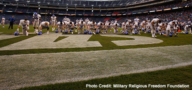USAFAvSDSU-Prayer3CRED