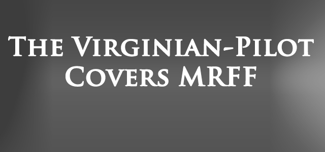 TheVirginian-PilotCoversMRFF_Feb2017