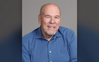 MRFF Advisory Board Member Ted Furlow