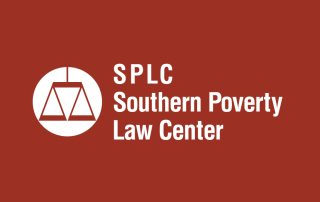 Southern Poverty Law Center Logo