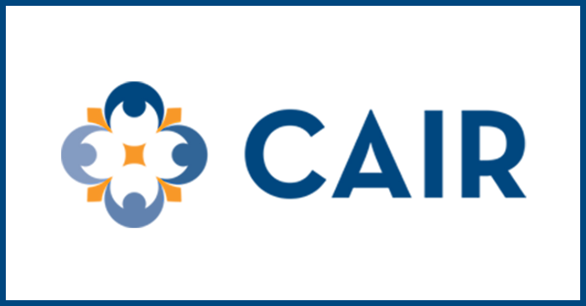 CAIR logo