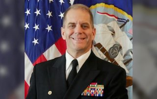 Carey Cash official Navy photo