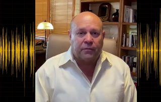 Mikey Weinstein MRFF Matters Thumbnail