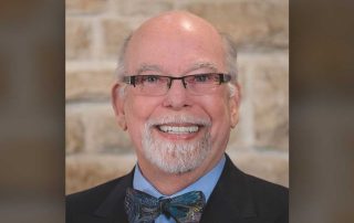 Headshot of Pedro L. Irigonegaray MRFF Advisory Board Member