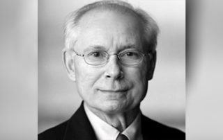 Southern Poverty Law Center Cofounder Joseph Levin