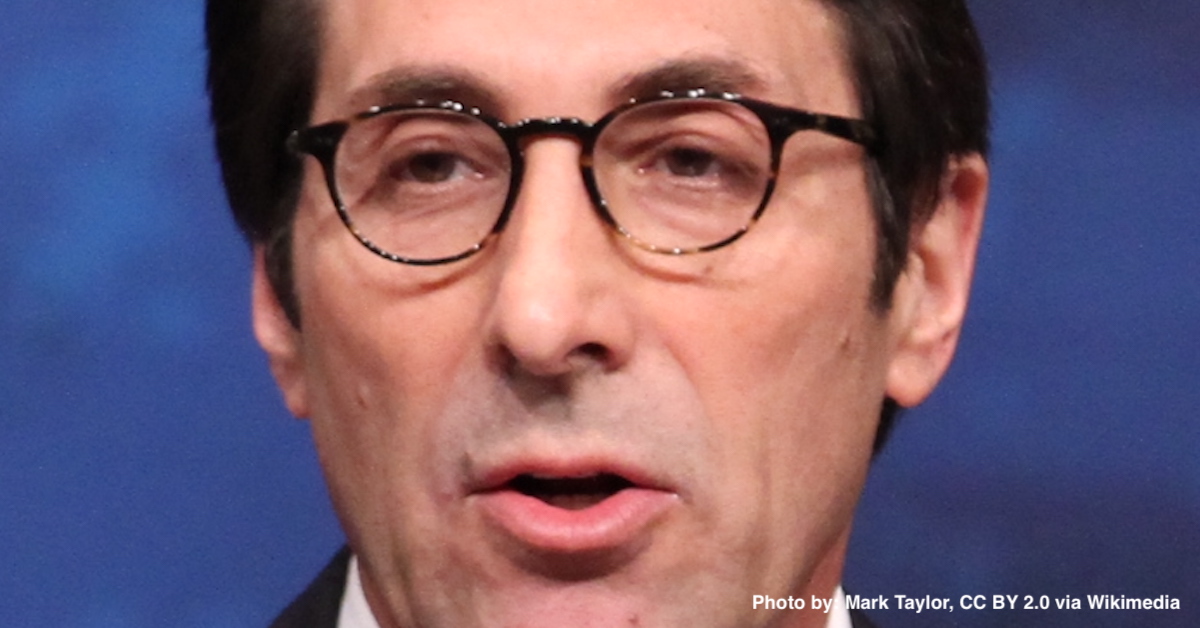 Sekulow Jay Sekulow