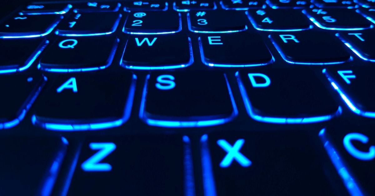 keyboard-3 Computer keyboard