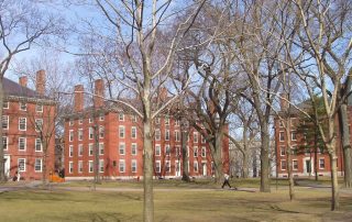 Harvard University